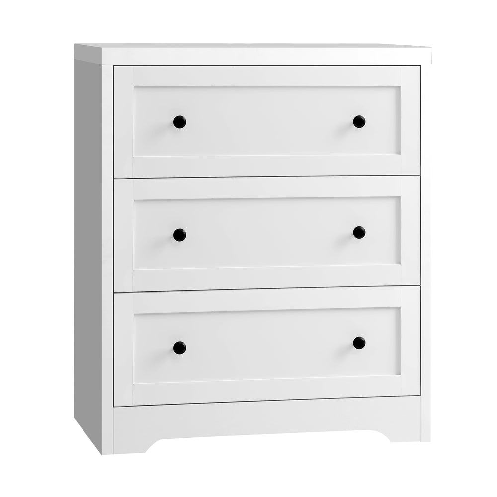 Tallboy Storage Cabinet: Organize with Elegance