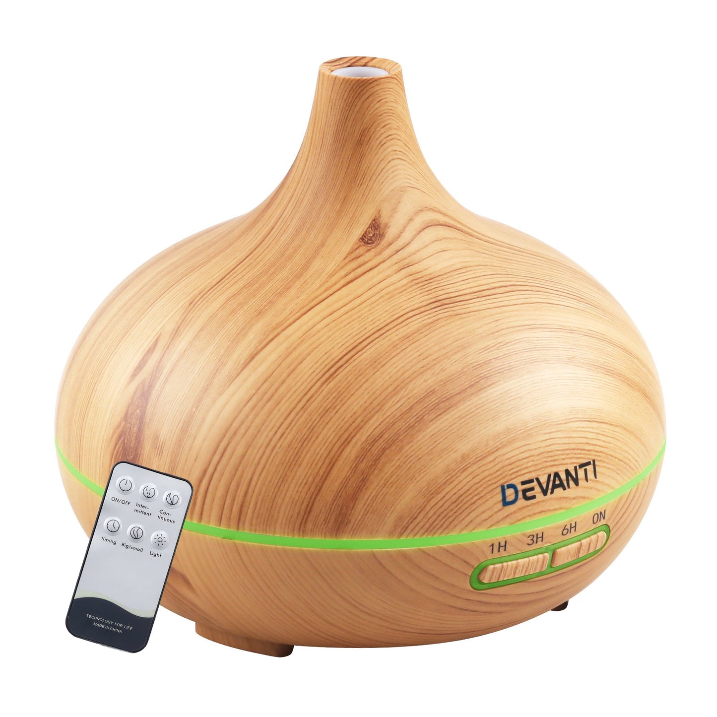 Aroma Diffuser Aromatherapy Humidifier 300Ml