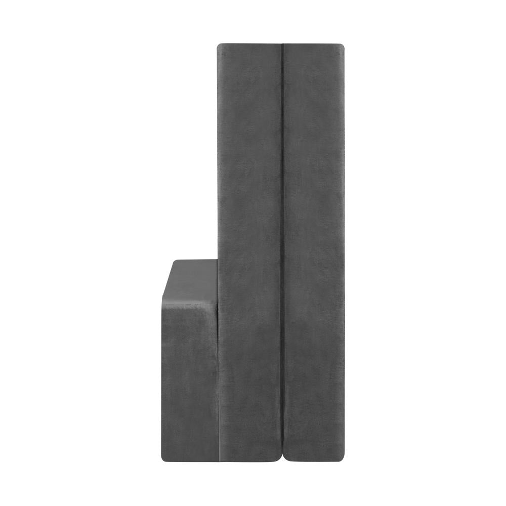 Simple Deals Folding Foam Mattress Sofa Bed Trifold Camping Sleeping Cushion Mat Double