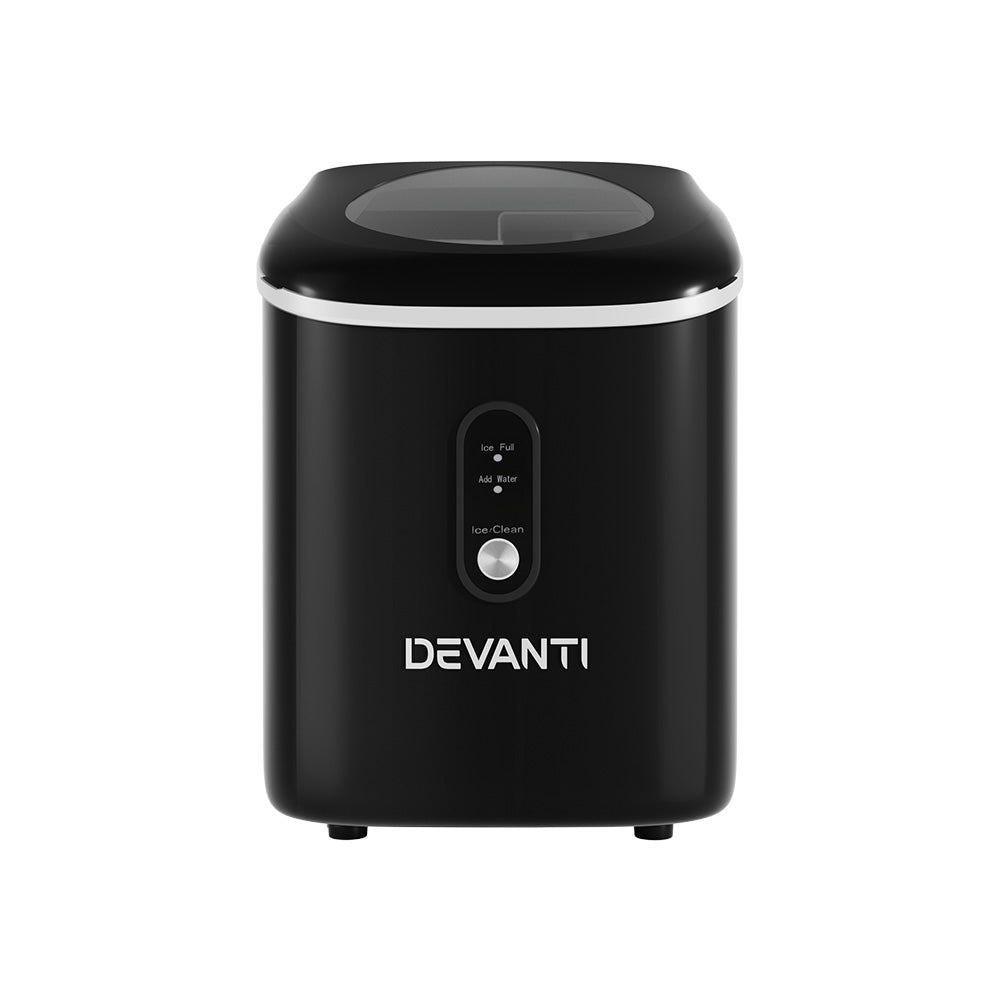15Kg Nugget Ice Maker Machine