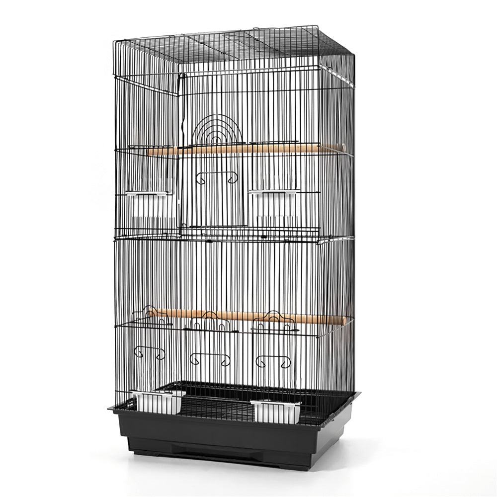 Bird Cage 88Cm Large Aviary