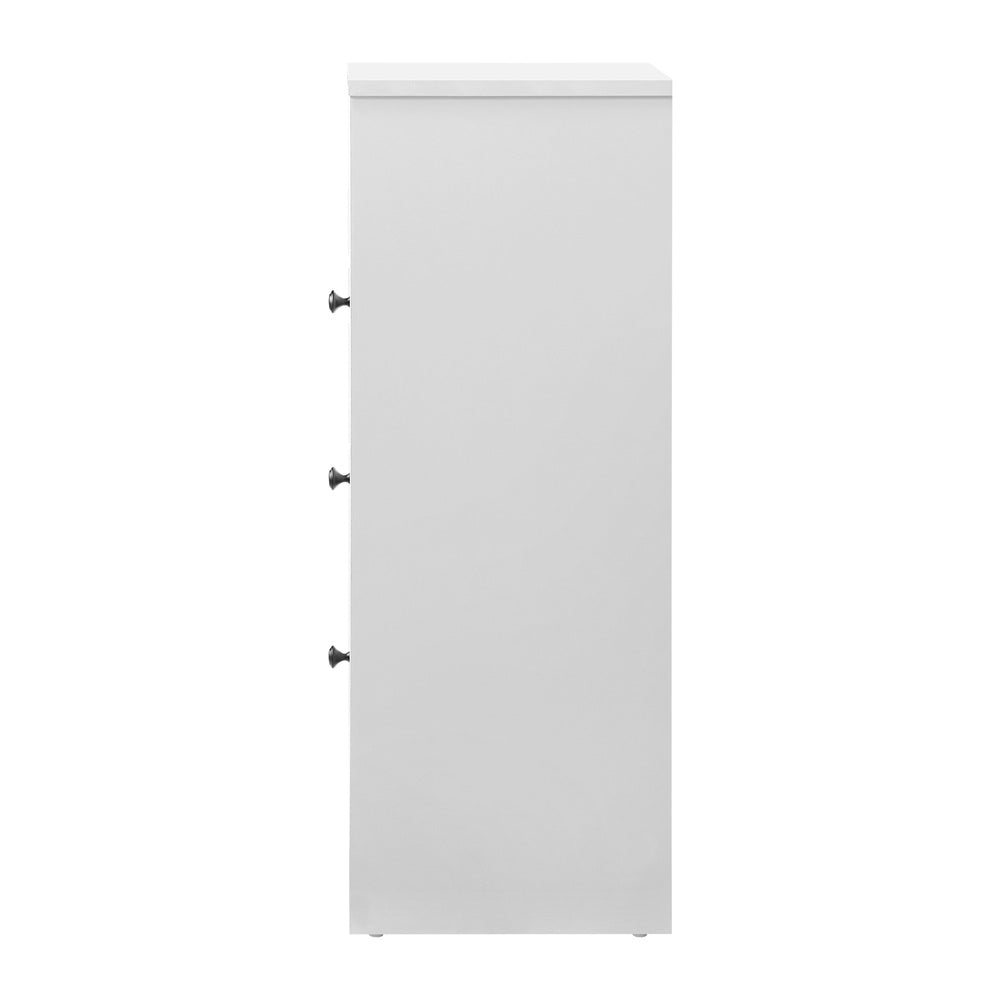 Storage Cabinet Sideboard Dresser Cupboard Hallway Hamptons Furniture