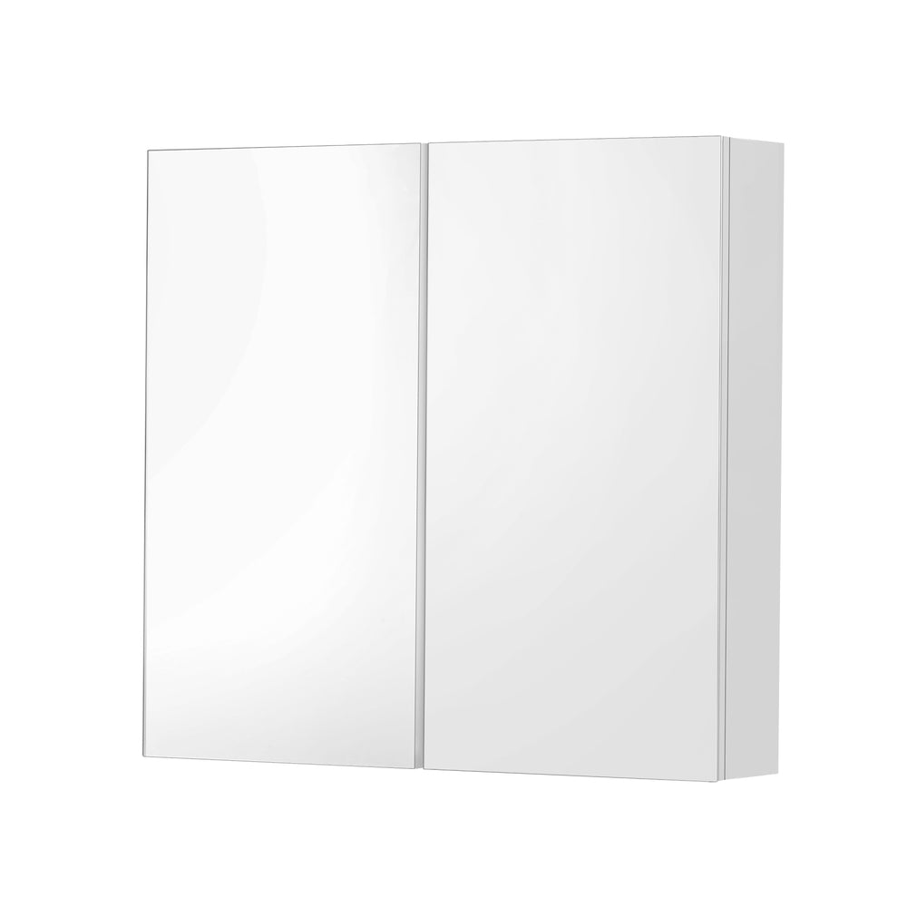 Bathroom Mirror Cabinet Vanity Medicine Shaving Wall Storage