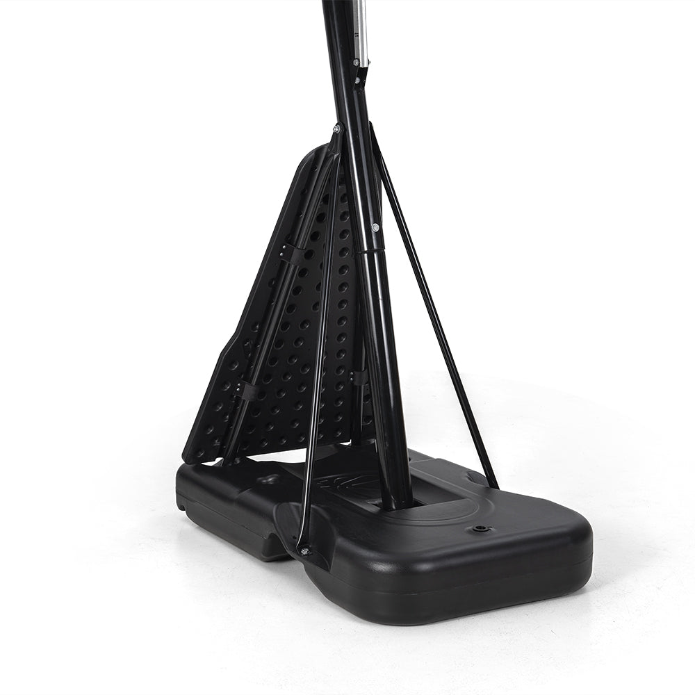 Basketball Hoop Stand 2.45M-3.05M Height Adjustable