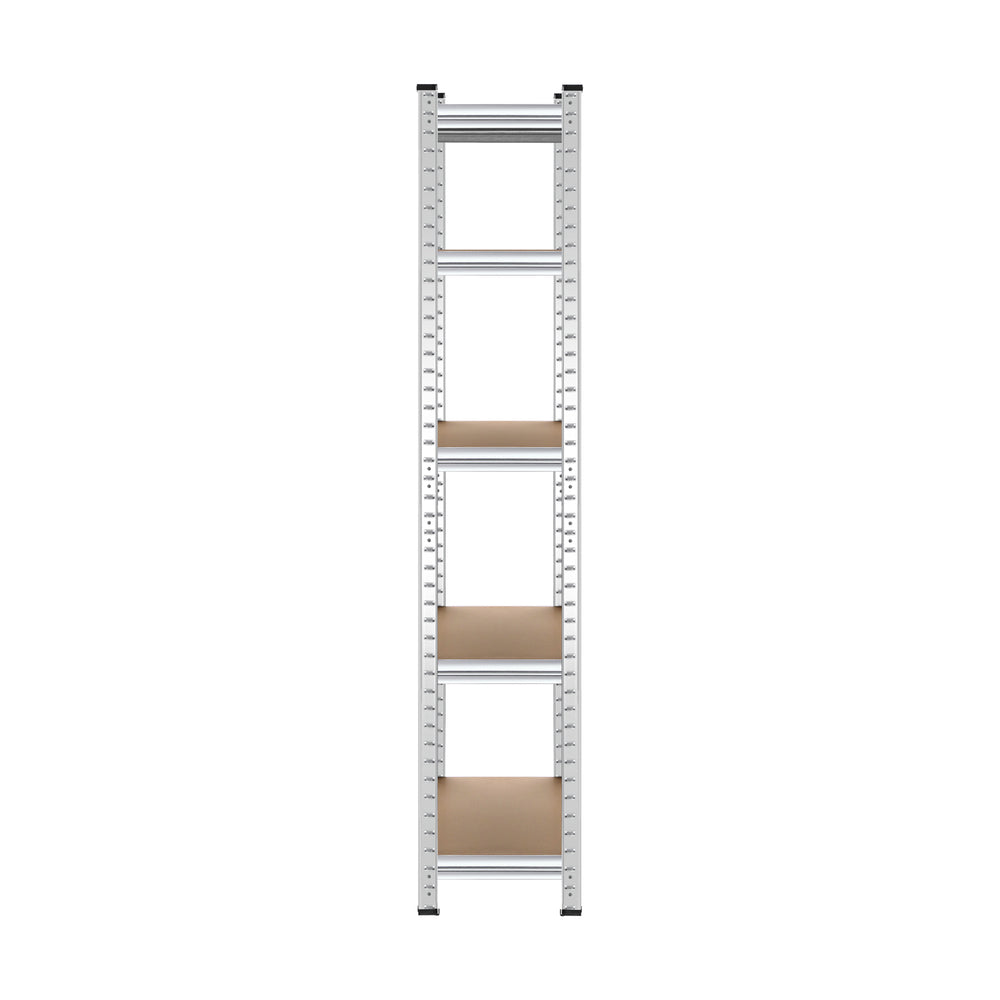 4x1.5m Garage Shelving Shelves Warehouse Racking Storage Rack Pallet