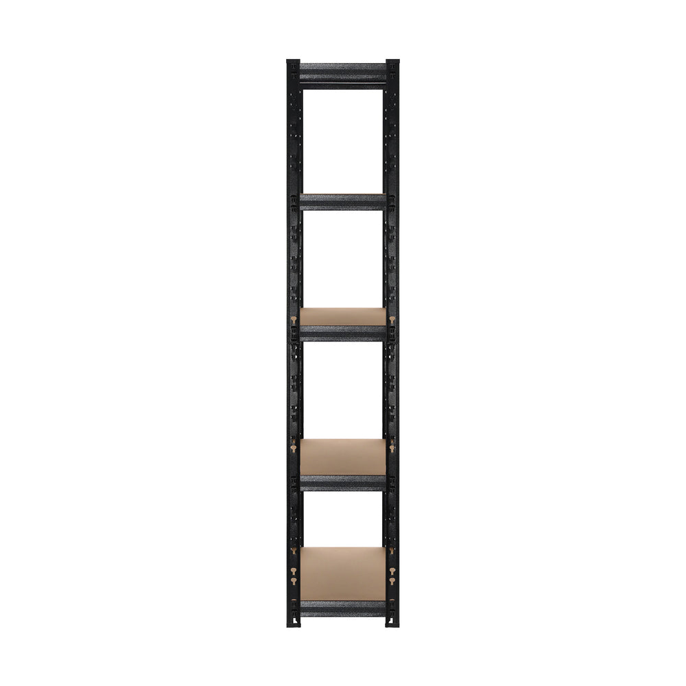 4x1.5m Garage Shelving Shelves Warehouse Storage Rack Racking Pallet