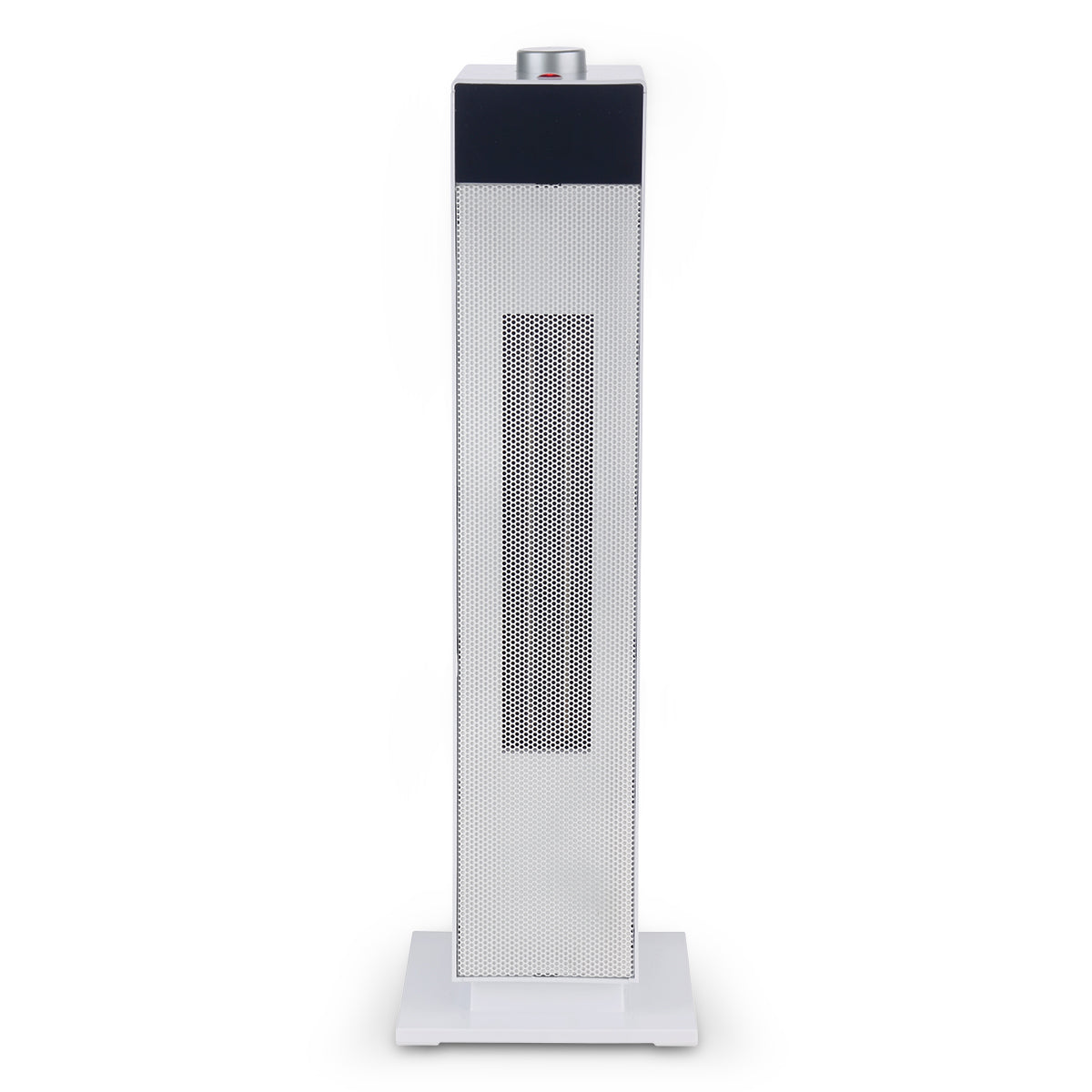 Electric tower heater 2000w white