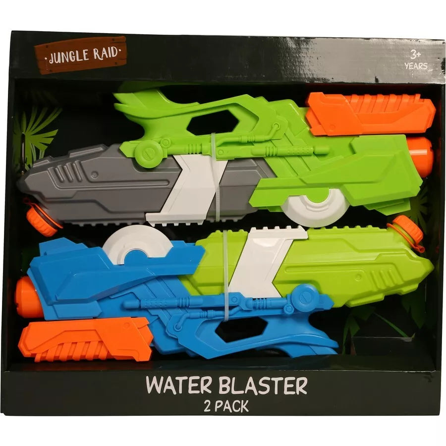 Nerf Super Soaker, Xshot, Water Guns+ Free 111 Balloons every Purchase