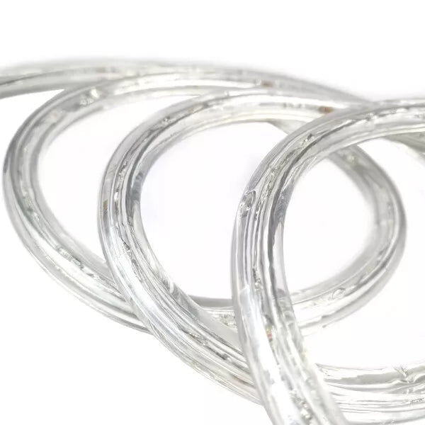 LED 10M 20M 30M Party Christmas Lights Wedding LED Rope Light Waterproof Xmas 🔥 Diameter 12mm PVC hard tube🔥Top Quality 🔥 AU stock