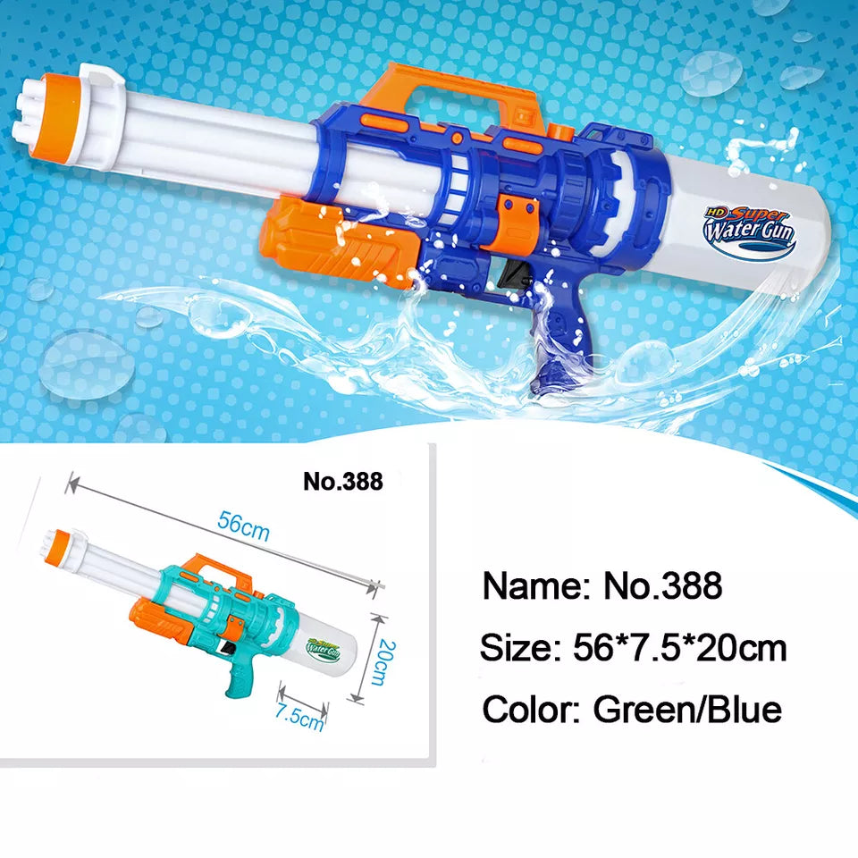 Nerf Super Soaker, Xshot, Water Guns+ Free 111 Balloons every Purchase