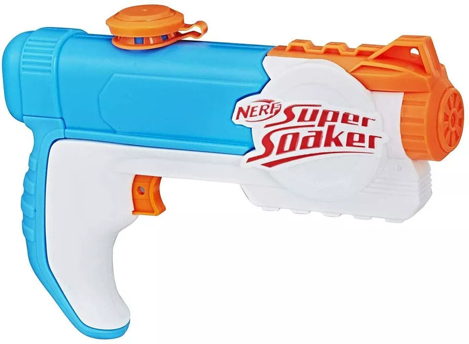 Nerf Super Soaker, Xshot, Water Guns+ Free 111 Balloons every Purchase