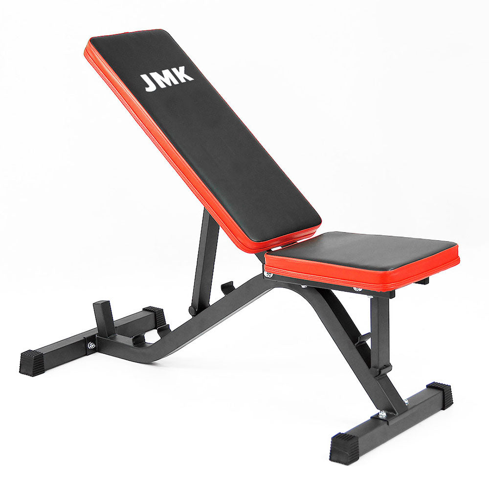 Adjustable Incline Decline Home Gym Bench