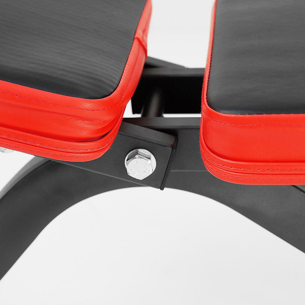 Adjustable Incline Decline Home Gym Bench