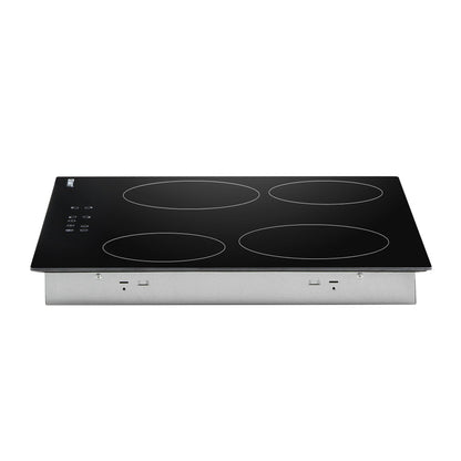 Electric Ceramic Cooktop 60cm Touch Control