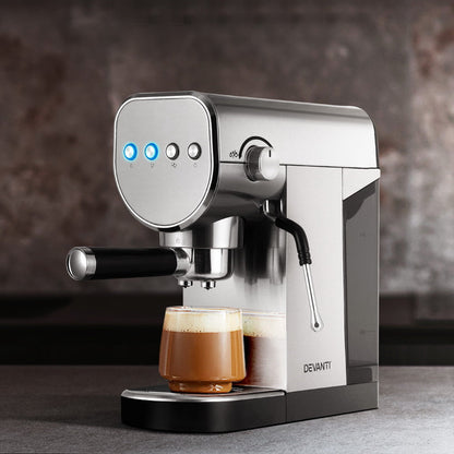 20 Bar Coffee Machine Espresso Cafe Maker