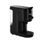 Capsule Coffee Machine 19 Bars 3-in-1 Nespresso Cafe Maker Black
