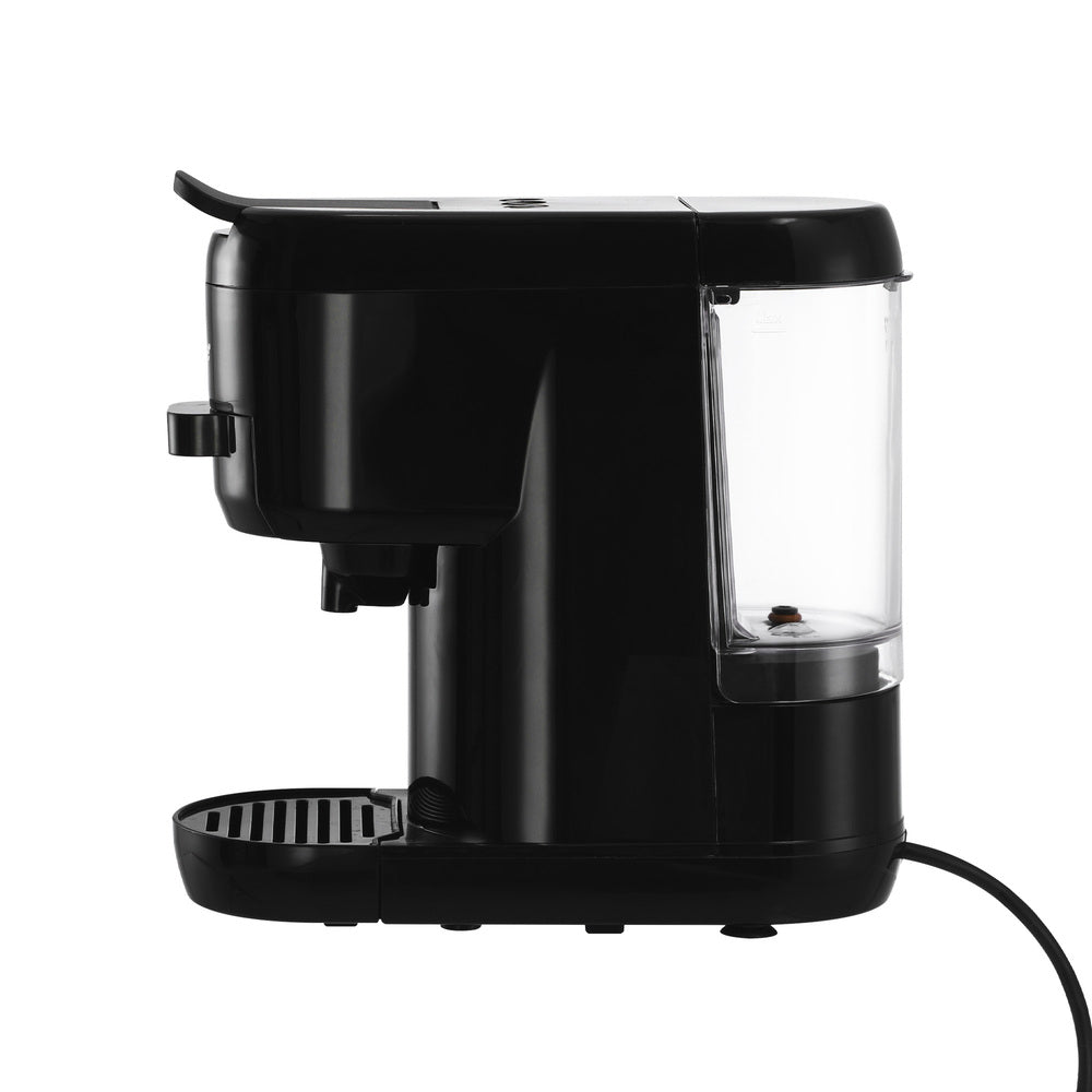Capsule Coffee Machine 19 Bars 3-in-1 Nespresso Cafe Maker Mint