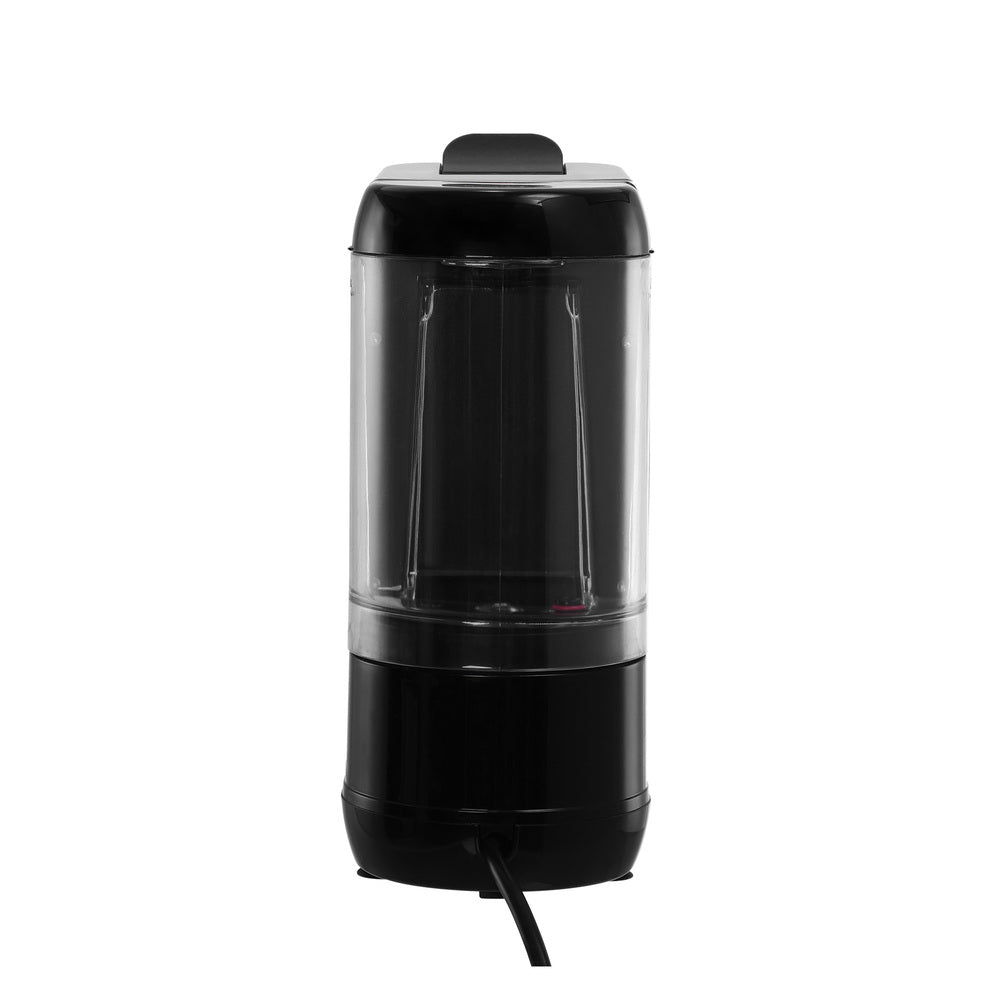 Capsule Coffee Machine 19 Bars 3-in-1 Nespresso Cafe Maker Milk White