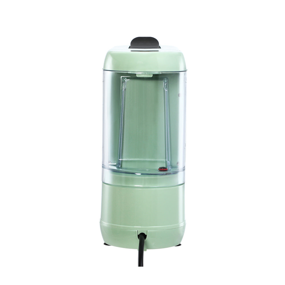 Capsule Coffee Machine 19 Bars 3-in-1 Nespresso Cafe Maker Milk White