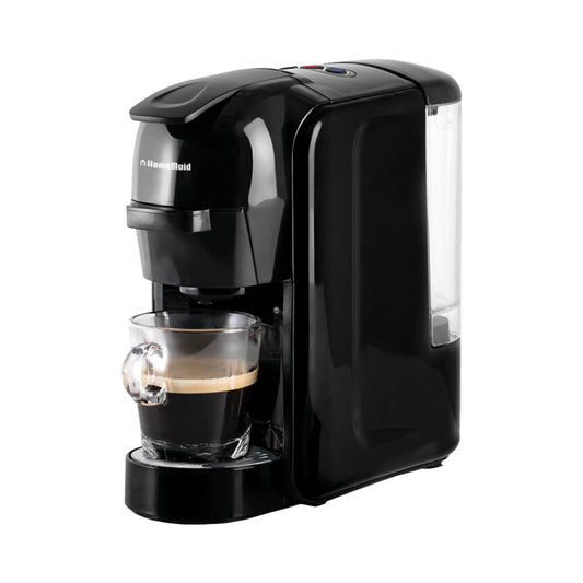 Homemaid 3-in-1 coffee machine