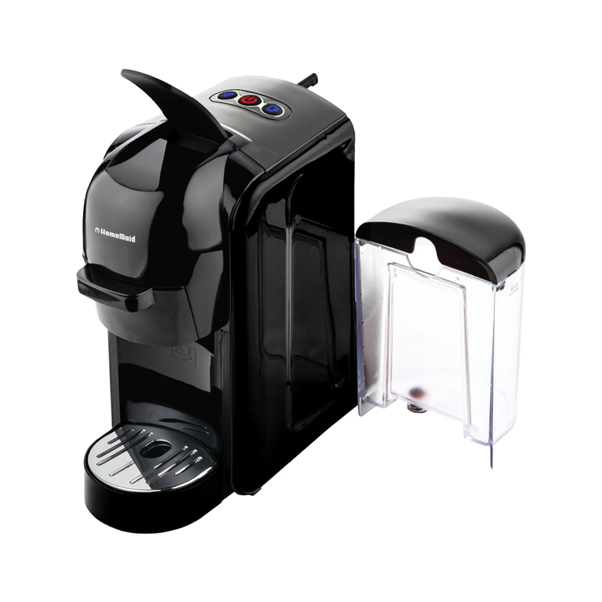 Homemaid 3-in-1 coffee machine