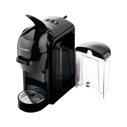 Homemaid 3-in-1 coffee machine