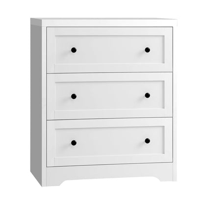 Tallboy Storage Cabinet: Organize with Elegance