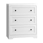 Tallboy Storage Cabinet: Organize with Elegance