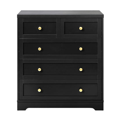 Tallboy Storage Cabinet: Organize with Elegance