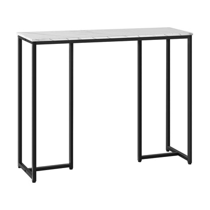 Versatile Side Table for Display and Storage: The Perfect Accent Piece