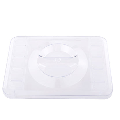 5 Trays Food Dehydrator Stainless Steel Tray