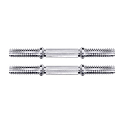 45Cm Dumbbell Bar Gym Home Exercise 150Kg Capacity