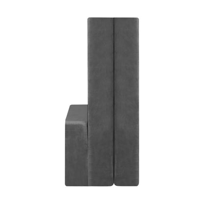 Simple Deals Folding Foam Mattress Sofa Bed Trifold Camping Sleeping Cushion Mat Double