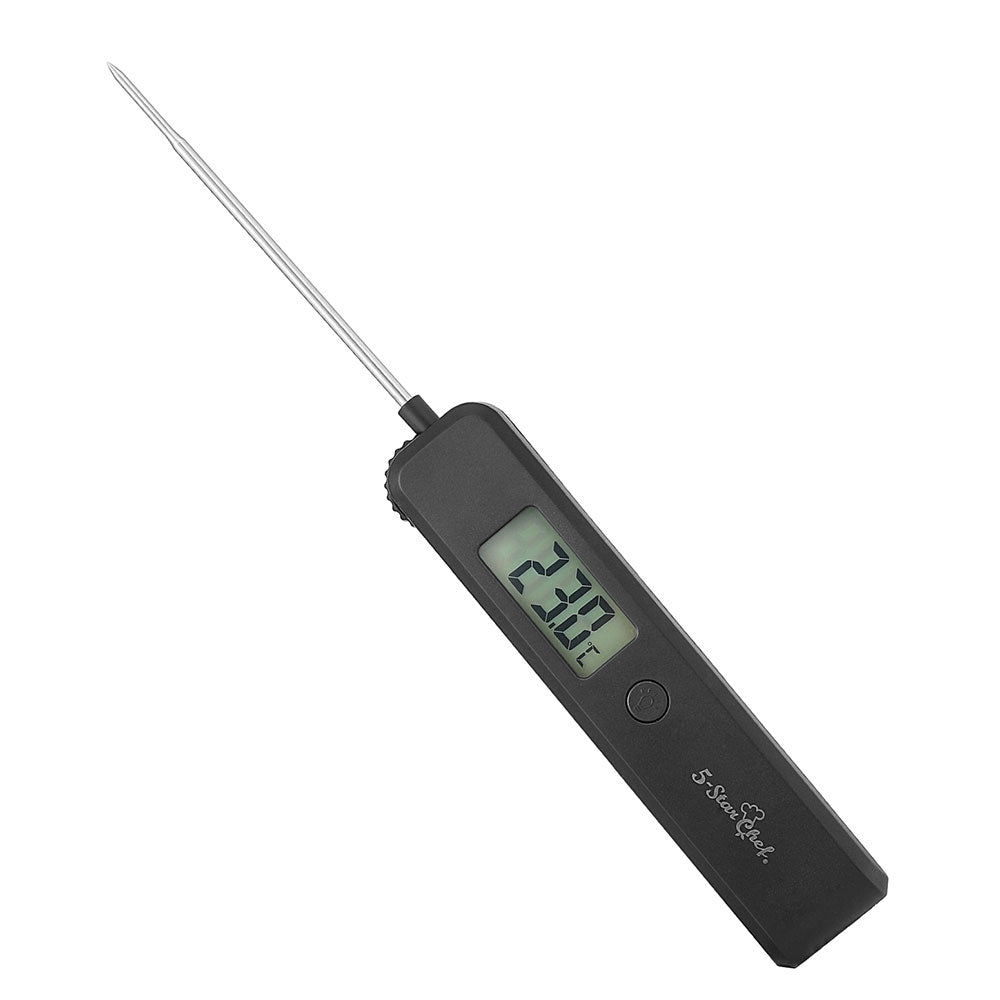 BBQ Meat Instant Read Food Thermometer