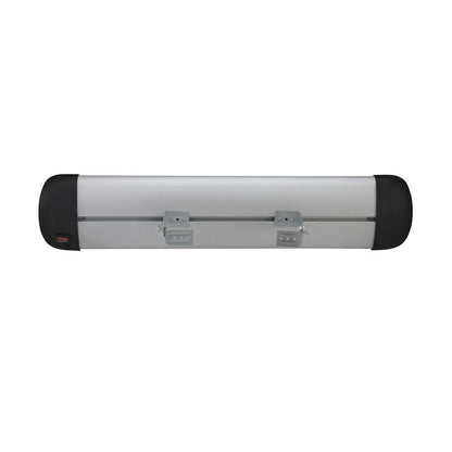 Electric Strip Infrared Heater Radiant 1500W/3000W/2500W Remote