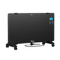 2000W Electric Glass Panel Heater Wall Mounted