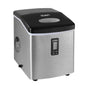 3.2L Stainless Steel Portable Ice Cube Maker