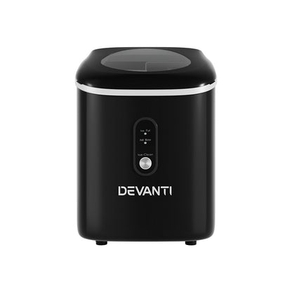 15Kg Nugget Ice Maker Machine