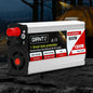 Power Inverter 600W/1200W 12V To 240V Pure Sine Wave Camping Car Boat