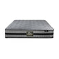 H&L 22cm 7 zone Queen Mattress Bed Mattress 3D Mesh Fabric Firm Foam