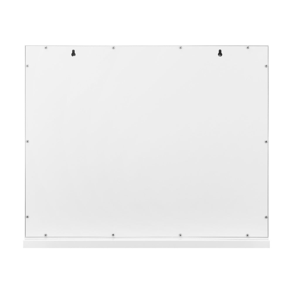 Hollywood Makeup Mirrors Magnifying LED Light Standing Wall Mounted 58x46cm