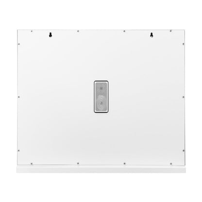 Bluetooth Hollywood Makeup Mirrors with LED Light 58x46cm Vanity Mirror