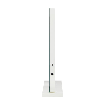 Bluetooth Hollywood LED Makeup Mirror 60x52cm