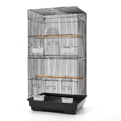 Bird Cage 88Cm Large Aviary