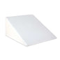 Wedge Pillow White