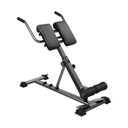 Finex Weight Bench Back Hyperextension Roman Chair Fitness Home Gym Equipments