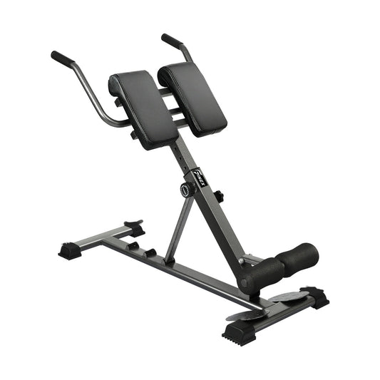 Finex Weight Bench Back Hyperextension Roman Chair Fitness Home Gym Equipments