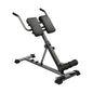 Finex Weight Bench Back Hyperextension Roman Chair Fitness Home Gym Equipments