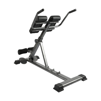 Finex Weight Bench Back Hyperextension Roman Chair Fitness Home Gym Equipments