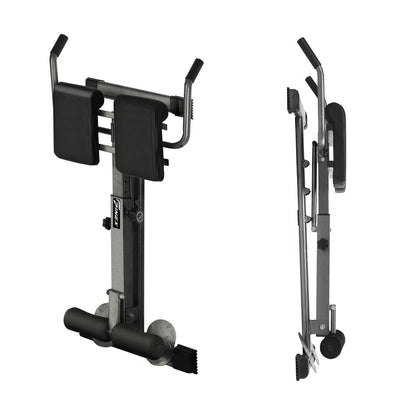 Finex Weight Bench Back Hyperextension Roman Chair Fitness Home Gym Equipments